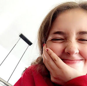 Meet your Posher, Naomi